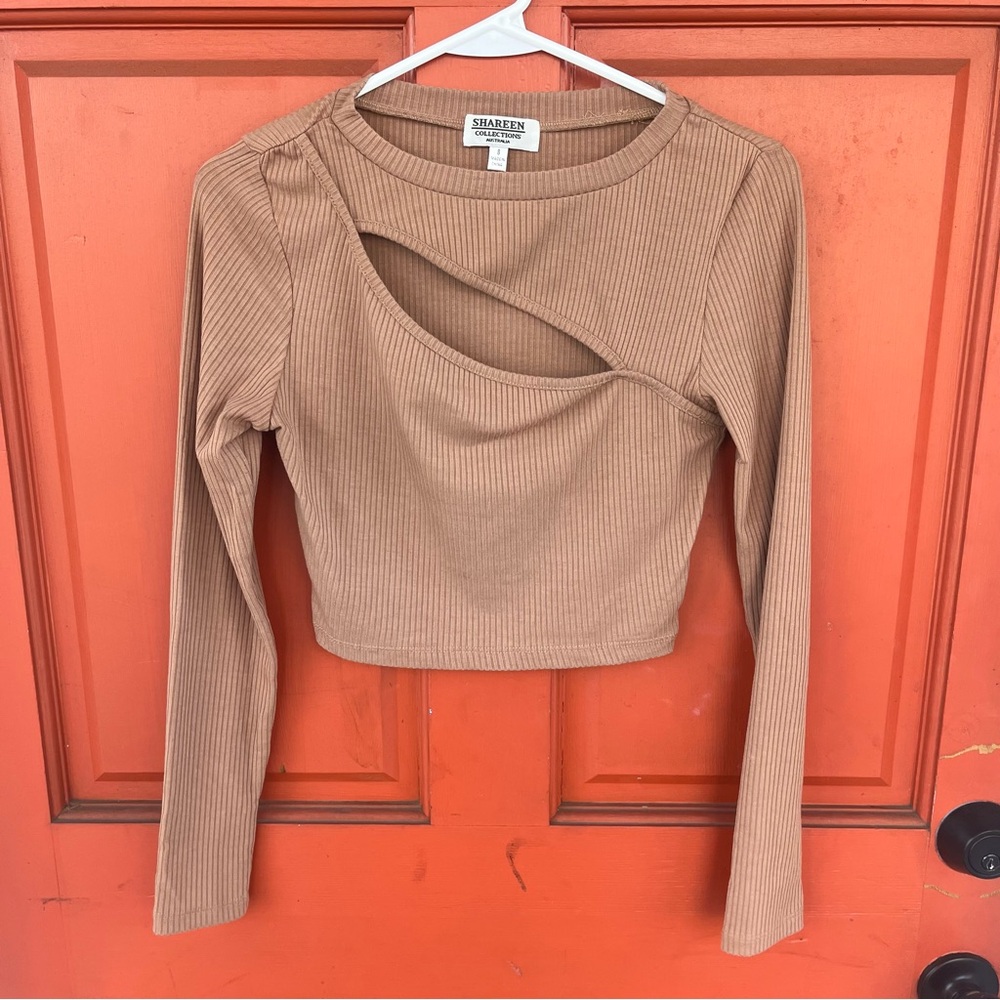 Shareen Collections Top